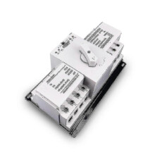 4p 63a Mcb Type Dual Power Automatic Transfer Switch Ats Hk hwy
