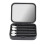 Versatile 4Pcs Silicone Swabs Kit for Ears & Precise Makeup Fixes 2