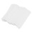 100 st professionella engångs parfymtestremsor eteriska oljor papper 10 cm 1