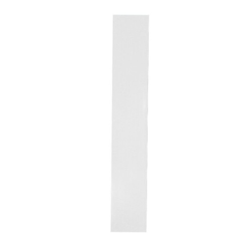 100 st professionella engångs parfymtestremsor eteriska oljor papper 10 cm 2
