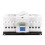 4p 63a Mcb Type Dual Power Automatic Transfer Switch Ats Hk hwy 2