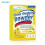 (LEMON)Sewer unblocking powder, pipe cleaning powder, unblocking agent, bubble powder, floor drain clogging dissolution, odor removal 1
