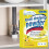 (LEMON)Sewer unblocking powder, pipe cleaning powder, unblocking agent, bubble powder, floor drain clogging dissolution, odor removal 2