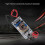 250W DC-DC Constant Voltage Current Step Up Power Supply Module LED Driver 1