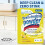 (ROSE) Sewer unblocking powder, pipe cleaning powder, unblocking agent, bubble powder, floor drain clogging dissolution, odor removal 3