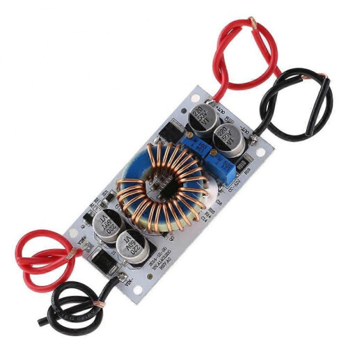 250W DC-DC Constant Voltage Current Step Up Power Supply Module LED Driver 2