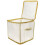 3Pcs Christmas Ball Box 75-Grid Xmas Storage Case 1