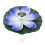 Ηλιακά φώτα Lotus Bloom, ιδανικά για εξωτερικό σιντριβάνι πισίνας κήπου, ηλιακός 1