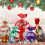 Holiday Season Gift Packaging 12/24/30Pcs Efficient Foil-30pcs 3