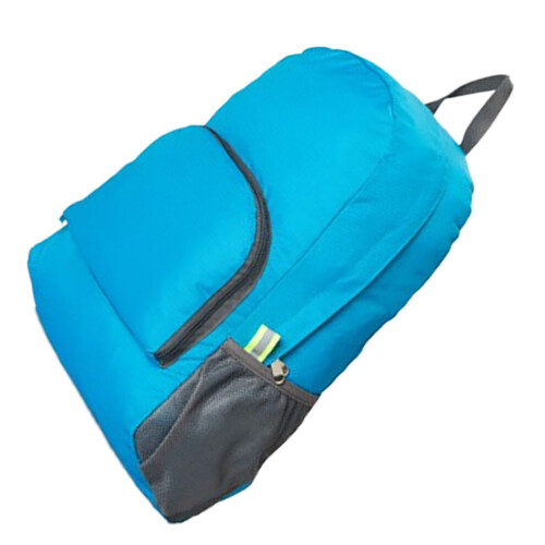 16L Waterproof Foldable Backpack Multi Pocket Lightweight for Hiking