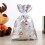 Holiday Season Gift Packaging 12/24/30Pcs Efficient Foil-30pcs 4
