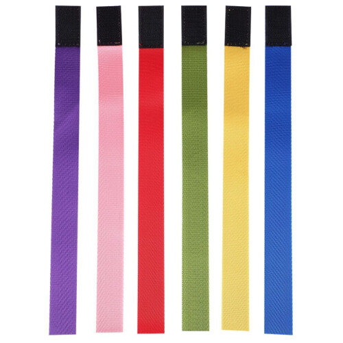 Children Kindergarten Preschool Educational Pull Tail Game Wristband