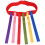 Children Kindergarten Preschool Educational Pull Tail Game Wristband 2
