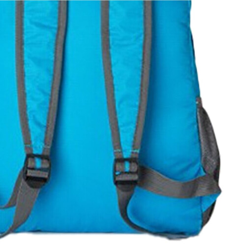 Sac à Dos Randonnée Imperméable 20L Gomice - Léger Et Pliable - Pour Trek, Pêche, Aventure - Nylon Résistant - 7