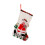 Festival Christmas Stocking Gift Bag Large Capacity Durable-2 1
