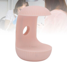 Mini lámpara UV LED de 5 W para uñas de gel, portátil, sistema de extensión de gel rápido