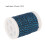 Blue Black Polyethylene Bowstring Rope 120m Archery Serving Thread 2