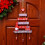 Natural Wood Christmas Tree Decoration Durable User Friendly-3 2