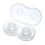 Silicone Nipple Pullers Set with Travel Case for Flat Nipple Correction 1