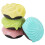 Solid Air Freshener 4 Pack: Odor Eliminator for Pet Litter Boxes 3