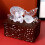 Resin Rectangle Box Mold,Silicone Storage Container-tissue box 7