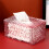 Resin Rectangle Box Mold,Silicone Storage Container-tissue box 6