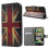 Pattern Printing Wallet Leather Flip Shell for Compatible iPhone X/XS 5.8 inch 1