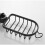 Shower Caddy, Stylish Non-Slip Hanging Organizer with Height Adjustable and Rust-Resistant Features, Extra Larger Capacity for Full Function Bathroom 5