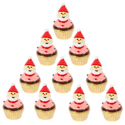 30 Pezzi Torta Resistenti Per Decorazioni E Fotografia 2