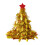 Christmas Tree Top Santa Hat Decoration Durable Waterproof-06 1