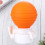 1St Orange Flasklock För Läsk Kolsyrade Drycker DIY Tryckbar 6