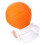 1St Orange Flasklock För Läsk Kolsyrade Drycker DIY Tryckbar 4