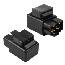 Startrelä Solenoid för Suzuki ATV LT80 QuadSport 80 ER2287RE146DM