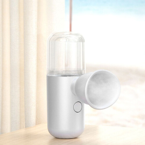 Compacte oogmist van 30 ml - Hydrateert en verlicht oogvermoeidheid 2