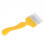 21 Tines Honey Uncapping Fork Stainless Steel Beekeeping Tool Yellow 1