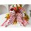 Christmas Tree Top Santa Hat Decoration Durable Waterproof-06 6