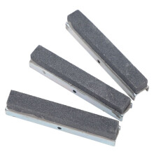 Stevige 3-delige 2-inch motorcilinder hoonsteenset voor moeiteloos honen