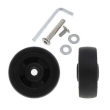 1PC Suitcase Luggage Universal Swivel Wheel Replacement Repair Accessories-Quality