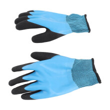 360 spannungsfeste, elektrisch isolierte Handschuhe für Elektriker