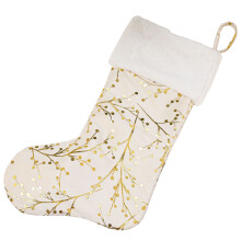 2 Pack Hanging Holiday Stockings Decorations Christmas With Names