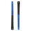 Enhance Performance with Stylish Blue Rubber Golf Club Grip Replacement 3
