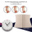 3 Size Postpartum Waist Belt Elastic Maternity Support Wrap 04# 1