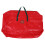 3Pcs Red Christmas Tree Organizer Storage Bag Dustproof with Zipper 1