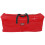 3Pcs Red Christmas Tree Organizer Storage Bag Dustproof with Zipper 2