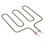 Electric Smoker Heating Element, Stainless Steel Construction for Masterbuilt Replacement Part, Ensuring Durability & Longevity 4