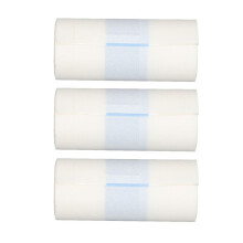 3pcs Maternity Belly Support Tape Elastic Strain Relief Sweat Proof