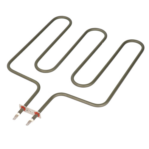 Electric Smoker Heating Element, Stainless Steel Construction for Masterbuilt Replacement Part, Ensuring Durability & Longevity 2