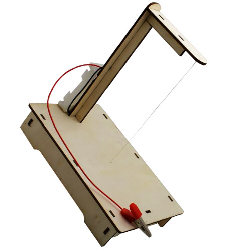 2Stück , DIY Experimentiergerät Spielzeug Für Schule 1