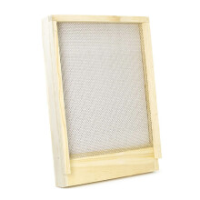 Wooden Bees Hives Stand for Outdoor Garden Farm Beekeeping