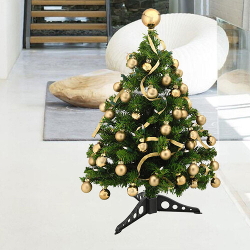15Pcs Christmas Tree Stand Bracket For Artificial Trees 2